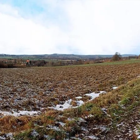 Gorska Ostoja Pole Kempingowo- Kamperowe *