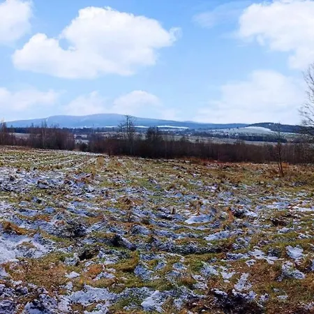 Gorska Ostoja Pole Kempingowo- Kamperowe Camping *